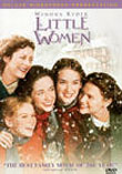 Cover van Little Women