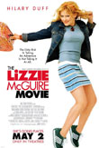 Cover van The Lizzie McGuire Movie