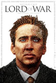 Cover van Lord of War