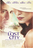 Cover van The Lost City