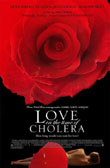 Cover van Love in the Time of Cholera