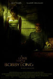 Cover van A Love Song For Bobby Long