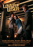 Cover van Lover of Loser