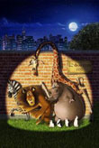 Cover van Madagascar