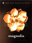 Cover van Magnolia