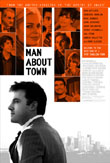 Cover van Man About Town