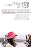Cover van Margot at the Wedding