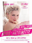 Cover van Marie-Antoinette