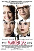 Cover van Married Life