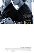 Cover van Match Point