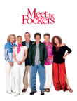 Cover van Meet the Fockers