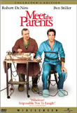 Cover van Meet the Parents