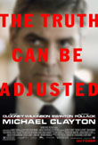 Cover van Michael Clayton