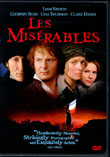 Cover van Les Misrables