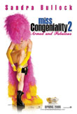 Cover van Miss Congeniality 2: Armed and Fabulous