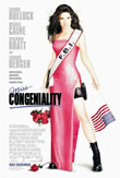 Cover van Miss Congeniality