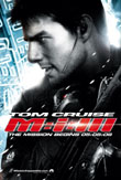 Cover van Mission: Impossible III