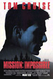 Cover van Mission: Impossible