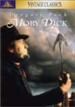 Cover van Moby Dick