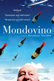 Cover van Mondovino