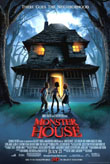 Cover van Monster House