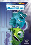 Cover van Monsters, Inc.