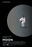 Cover van Moon