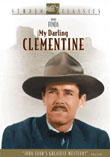 Cover van My Darling Clementine