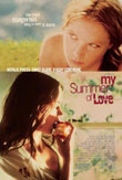 Cover van My Summer of Love