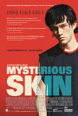 Cover van Mysterious Skin