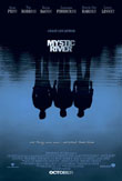 Cover van Mystic River