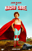 Cover van Nacho Libre