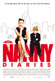 Cover van The Nanny Diaries