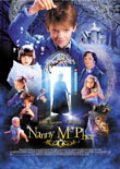 Cover van Nanny McPhee