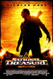 Cover van National Treasure