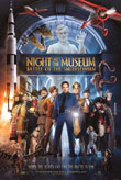 Cover van Night at the Museum: Battle of the Smithsonian