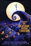 Cover van The Nightmare Before Christmas