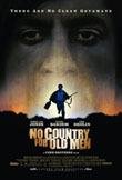 Cover van No Country For Old Men