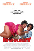 Cover van Norbit