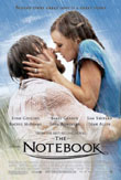 Cover van The Notebook