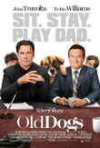 Cover van Old Dogs