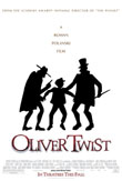 Cover van Oliver Twist