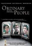 Cover van Ordinary People