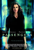 Cover van Passengers