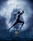 Cover van Peter Pan