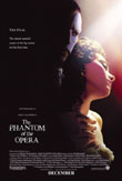 Cover van The Phantom of the Opera