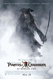 Cover van Pirates of the Caribbean: At World's End