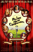 Cover van A Prairie Home Companion