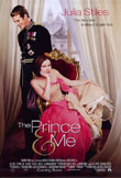 Cover van The Prince & Me