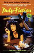 Cover van Pulp Fiction